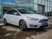 Ford Focus III Рестайлинг Волгоград  - изображение 38