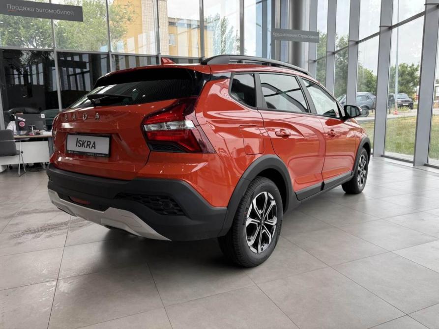 Lada (ВАЗ) Iskra Нижний Новгород  - изображение 4