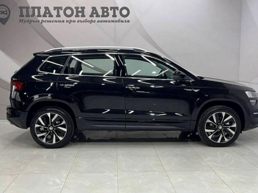 Skoda Karoq I Воронеж  - изображение 4