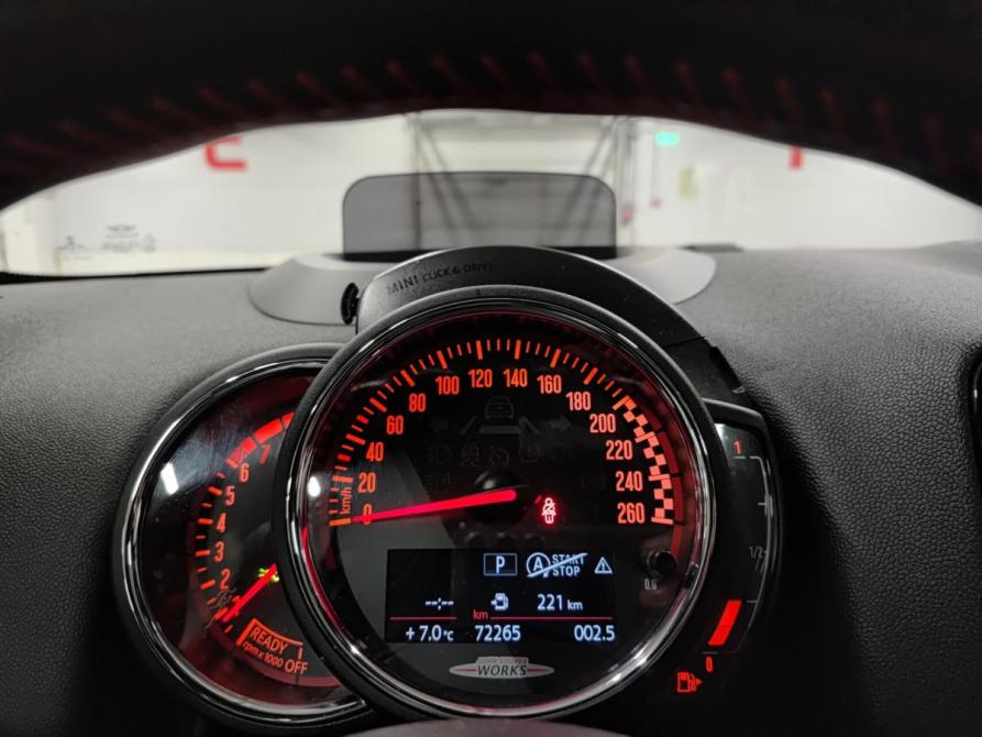 Mini Countryman II Казань  - изображение 16