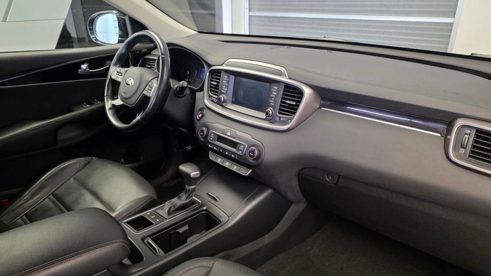Kia Sorento III Prime Рестайлинг Санкт-Петербург  - изображение 5