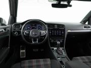Volkswagen Golf GTI VII Рестайлинг Москва  - изображение 27