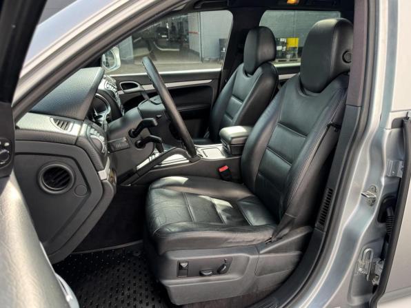 Porsche Cayenne I Рестайлинг (957) с пробегом 2009 года, цена 1 699 000 рублей, 206413 км, внедорожник, Автокод Объявления