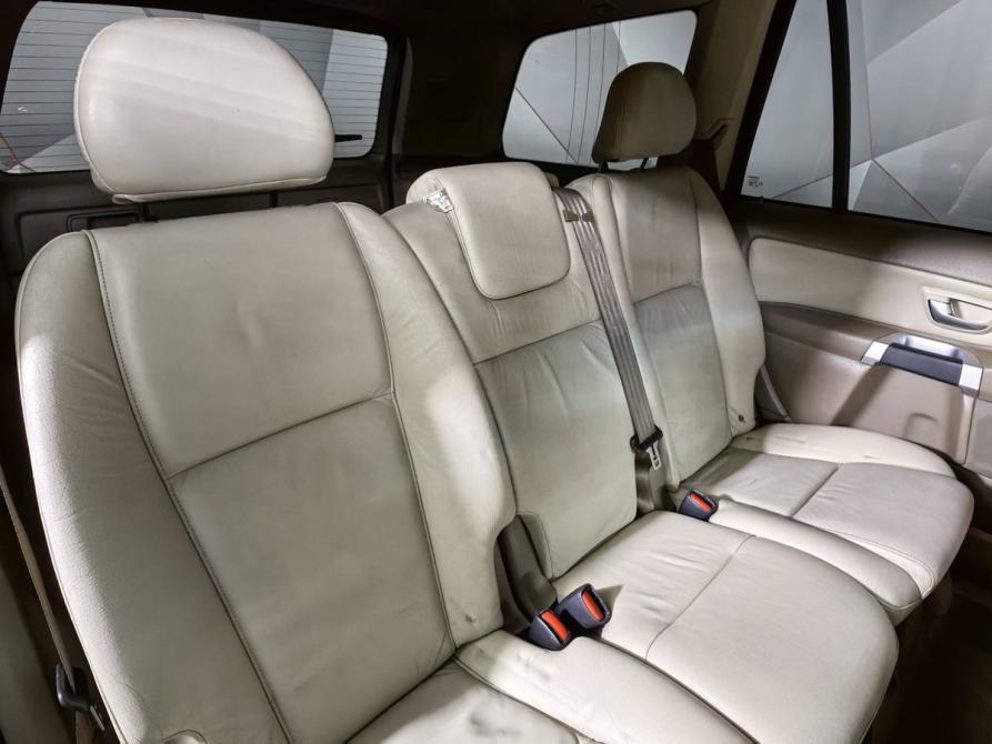 Volvo XC90 I Рестайлинг Москва  - изображение 14