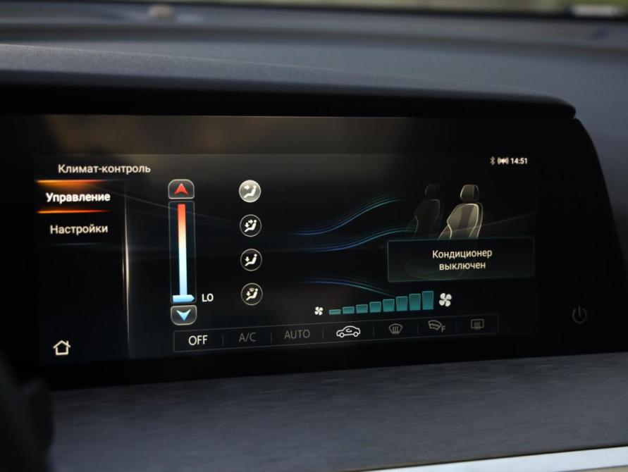Changan CS35 Plus I Рестайлинг Санкт-Петербург  - изображение 19