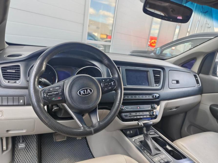 Kia Carnival III Санкт-Петербург  - изображение 4