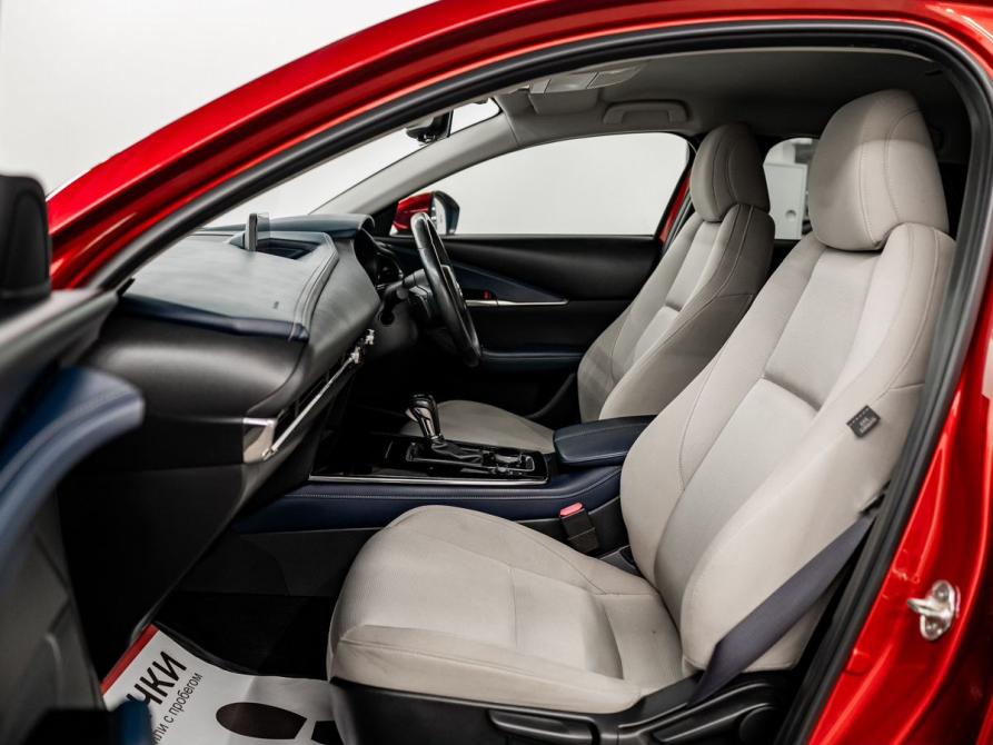 Mazda CX-30 I Красноярск  - изображение 7