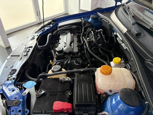 Chevrolet Lacetti I с пробегом 2012 года, цена 785 000 рублей, 78689 км, универсал, Автокод Объявления
