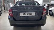 Lada (ВАЗ) Granta I Рестайлинг Волгоград  - изображение 16