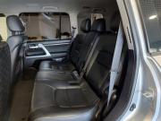 Toyota Land Cruiser 200 Series Рестайлинг 2 Казань  - изображение 37