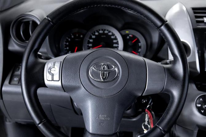 Toyota RAV4 III (XA30) с пробегом 2007 года, цена 899 000 рублей, 265327 км, внедорожник, Автокод Объявления