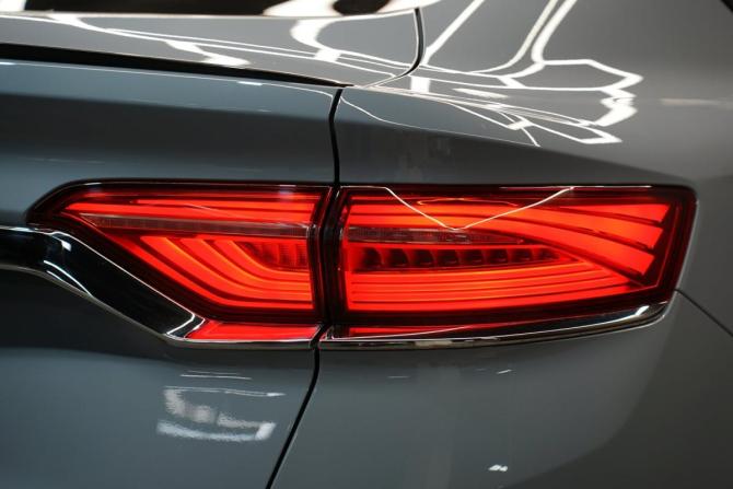 Geely Tugella I Рестайлинг с пробегом 2023 года, цена 3 335 000 рублей, 30000 км, внедорожник, Автокод Объявления