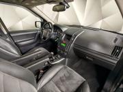 Land Rover Freelander II Рестайлинг Москва  - изображение 33