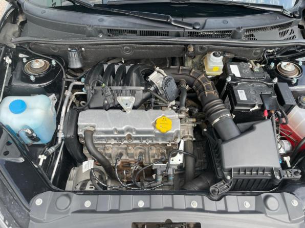 Lada (ВАЗ) Granta I Рестайлинг с пробегом 2024 года, цена 854 600 рублей, 27035 км, седан, Автокод Объявления
