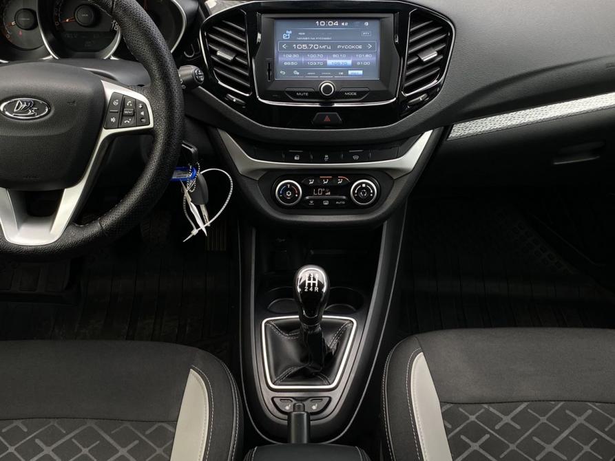 Lada (ВАЗ) Vesta I Москва  - изображение 13