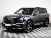 GAC GS8 II Москва  - изображение 22