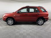 Kia Sportage II Рестайлинг Москва  - изображение 28