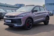 Geely Coolray I Рестайлинг 2 Санкт-Петербург  - изображение 35