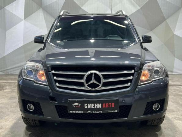 Mercedes-Benz GLK-Класс I (X204) с пробегом 2009 года, цена 1 135 000 рублей, 190000 км, внедорожник, Автокод Объявления