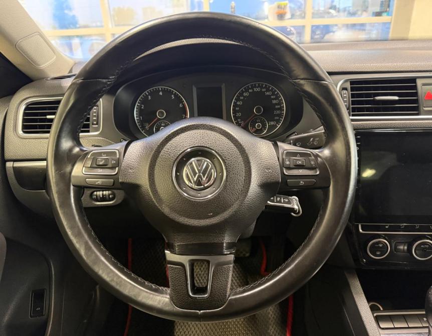 Volkswagen Jetta VI Волгоград  - изображение 7