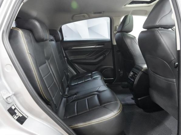 Haval F7x I с пробегом 2020 года, цена 1 832 000 рублей, 129300 км, внедорожник, Автокод Объявления