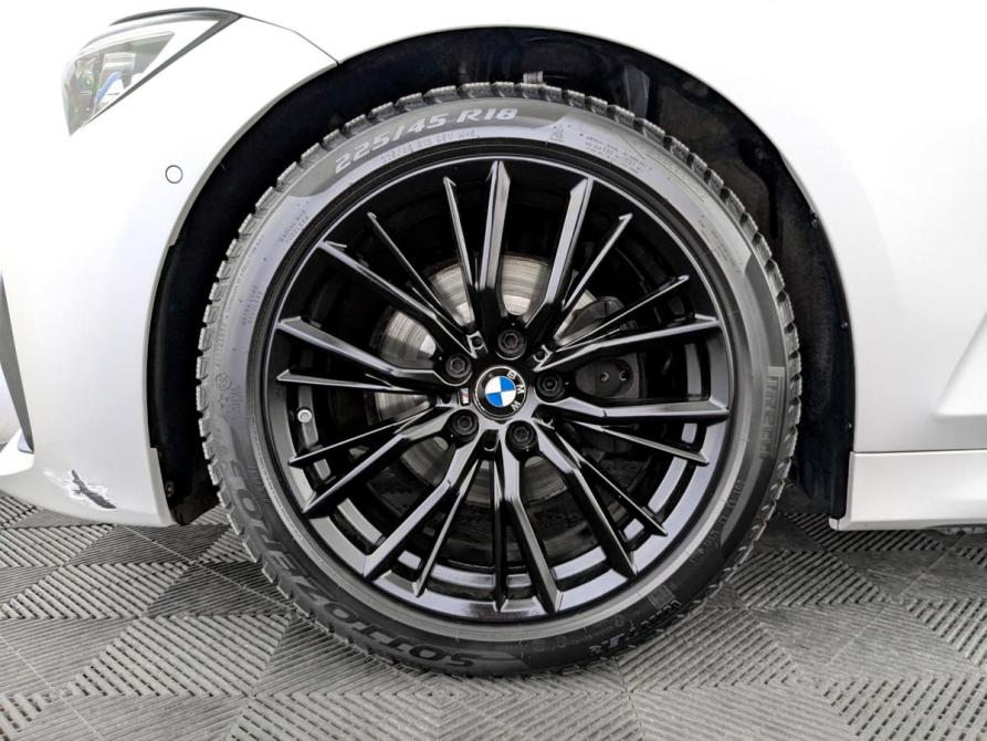 BMW 3 серии VII (G2x) Москва  - изображение 18