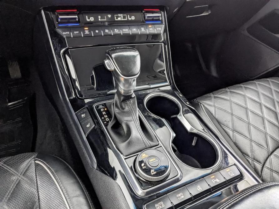 Kia Mohave I Рестайлинг 2 Москва  - изображение 21