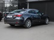 Mazda 6 III (GJ) Рестайлинг 2 Москва  - изображение 32