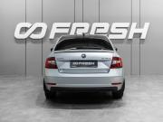 Skoda Octavia III (A7) Рестайлинг Тюмень  - изображение 24