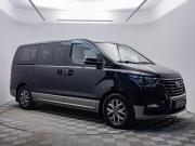 Hyundai H-1 II Рестайлинг 2 Москва  - изображение 26