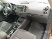 Volkswagen Tiguan I Рестайлинг Санкт-Петербург  - изображение 27