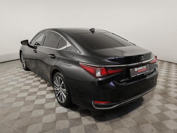 Lexus ES VII с пробегом 2020 года, цена 3 675 000 рублей, 131952 км, седан, Автокод Объявления