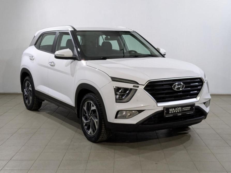 Hyundai Creta II Химки  - изображение 10