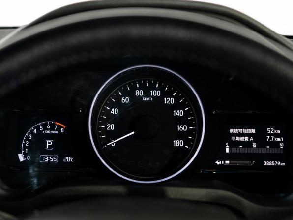 Honda Vezel I Рестайлинг с пробегом 2020 года, цена 2 035 000 рублей, 88579 км, внедорожник, Автокод Объявления
