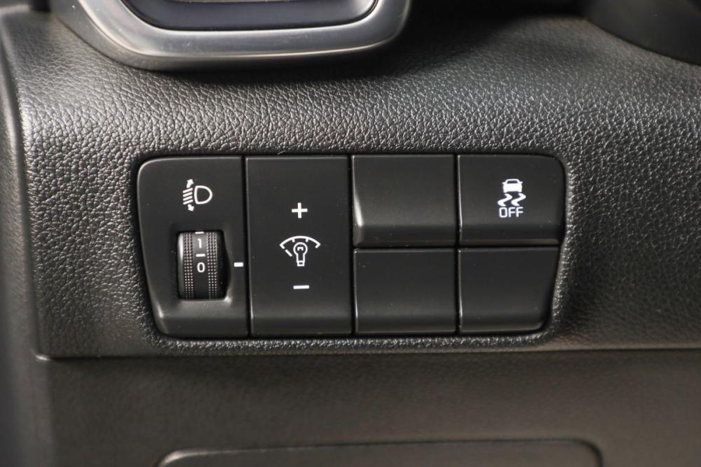 Kia Sportage IV Рестайлинг Новосибирск  - изображение 17