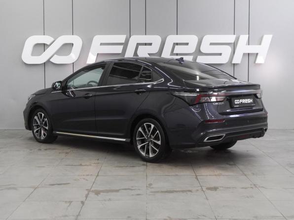 Omoda S5 с пробегом 2023 года, цена 1 499 000 рублей, 62207 км, седан, Автокод Объявления