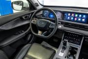 Chery Tiggo 7 Pro Max I Ульяновск  - изображение 42