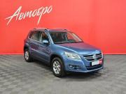 Volkswagen Tiguan I Вологда  - изображение 24