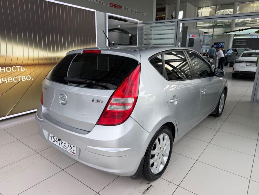 Hyundai i30 I Таганрог  - изображение 7