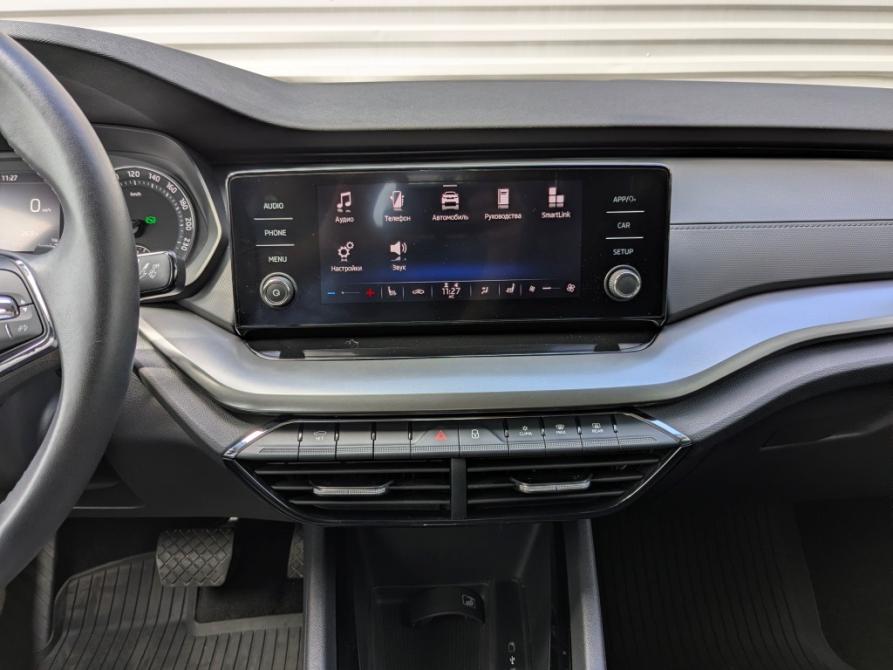 Skoda Octavia IV (A8) Москва  - изображение 3
