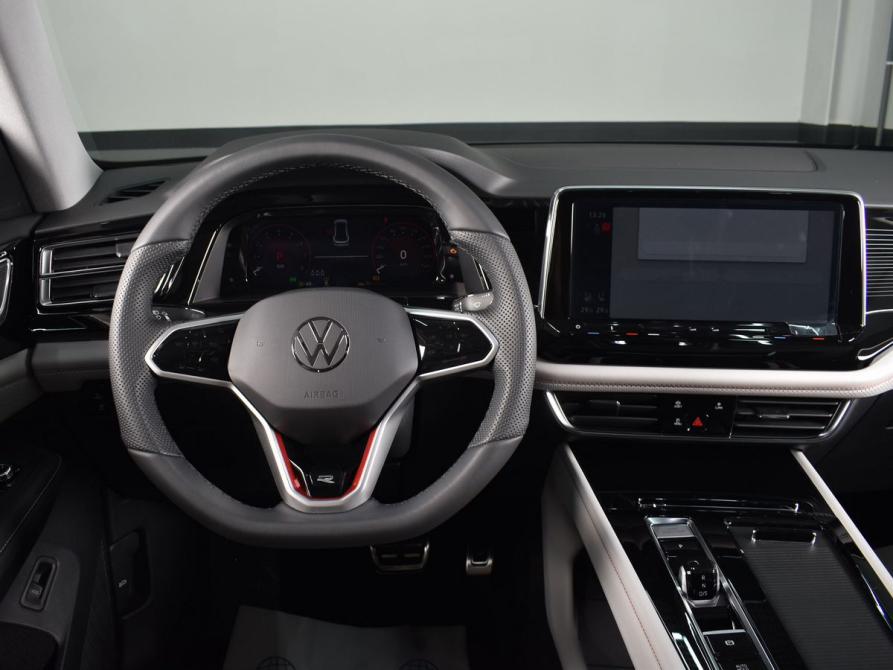 Volkswagen Teramont I Рестайлинг (China Market) Кемерово  - изображение 13
