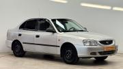 Hyundai Accent II Киров  - изображение 18