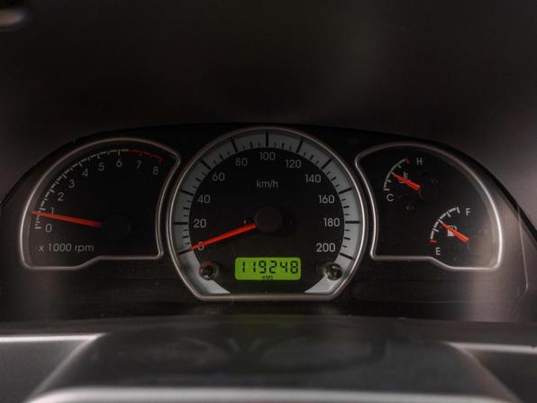 Daewoo Nexia I Рестайлинг с пробегом 2015 года, цена 349 000 рублей, 119248 км, седан, Автокод Объявления