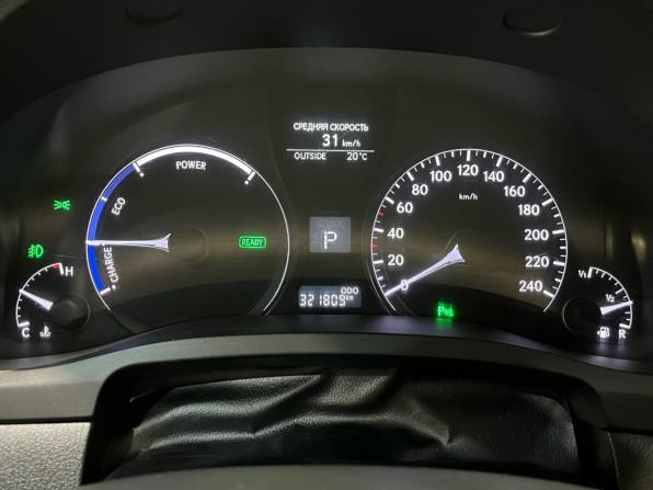 Lexus RX III Рестайлинг с пробегом 2012 года, цена 1 950 000 рублей, 321808 км, внедорожник, Автокод Объявления