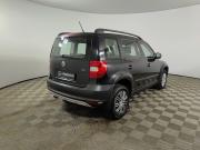 Skoda Yeti I Уфа  - изображение 30