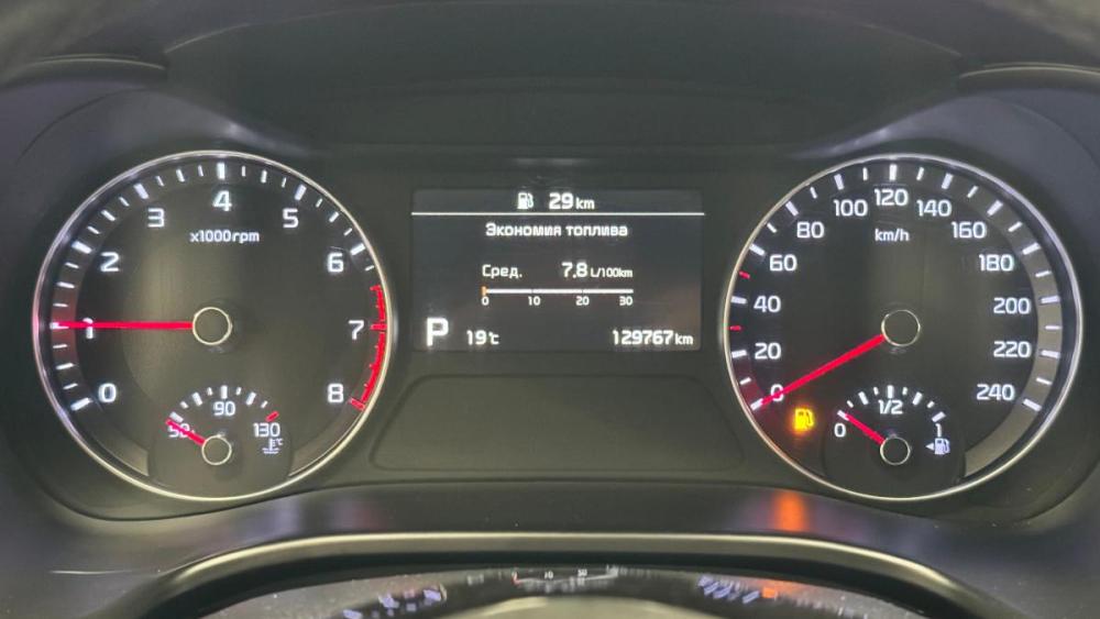 Kia Cerato IV Киров  - изображение 18