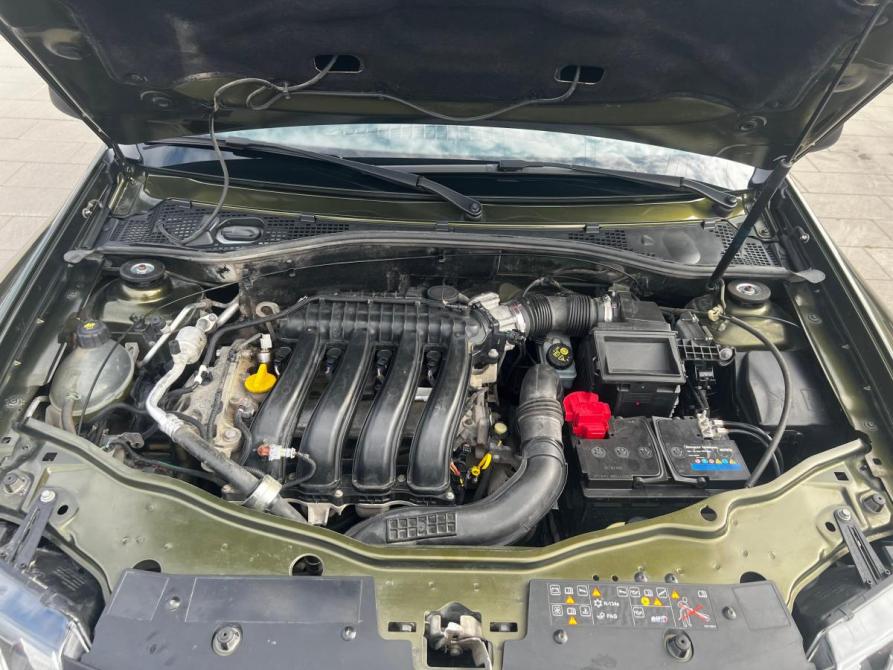 Renault Duster I Рестайлинг Стерлитамак  - изображение 21