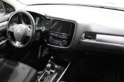 Mitsubishi Outlander III Рестайлинг 2 Иркутск  - изображение 34