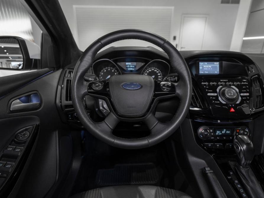 Ford Focus III Москва  - изображение 10