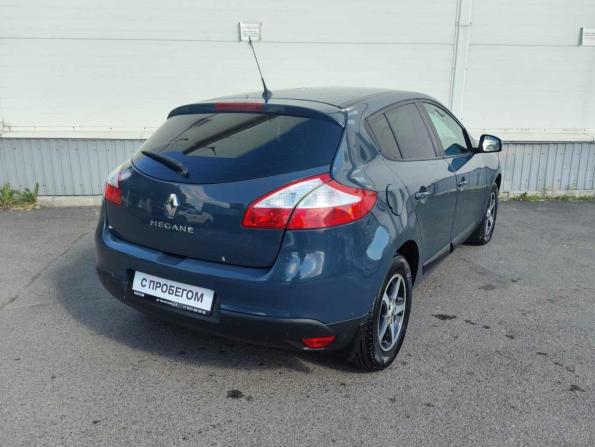 Renault Megane III Рестайлинг с пробегом 2013 года, цена 785 000 рублей, 186158 км, хэтчбек, Автокод Объявления